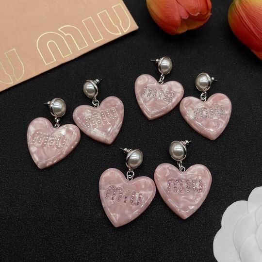 MiuMiu Earring 05lyh102 (22)